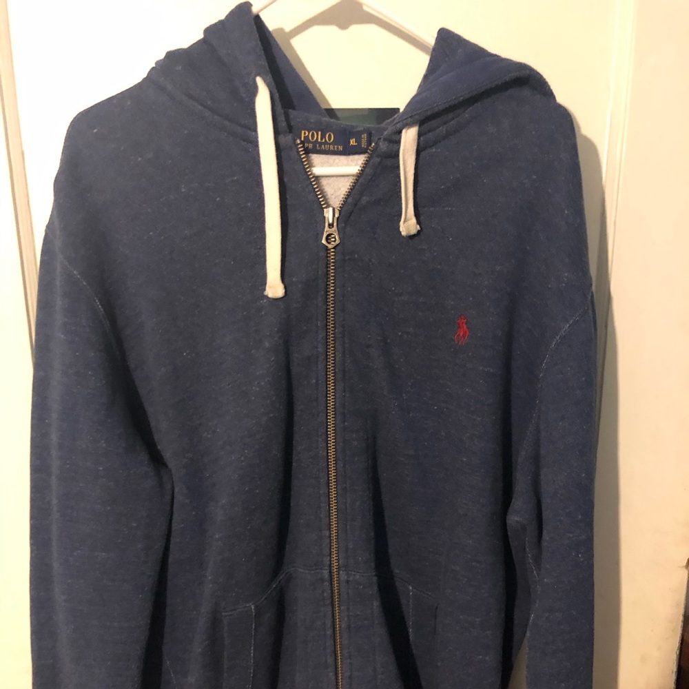 Polo Jacket